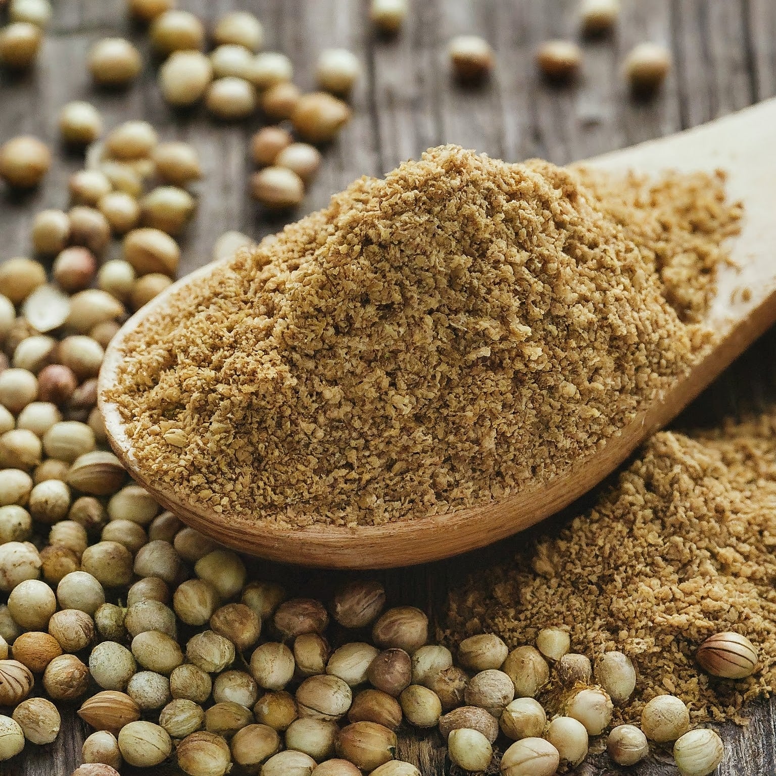 Coriander