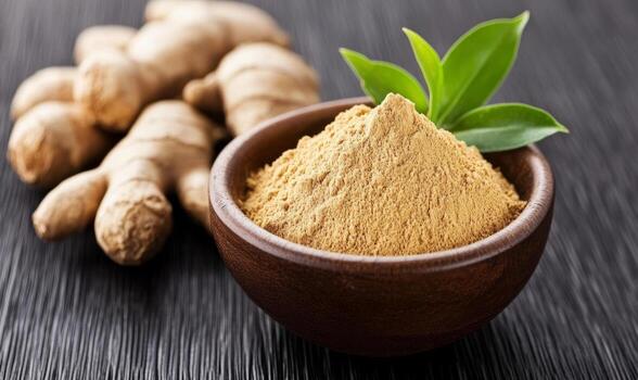 Ginger